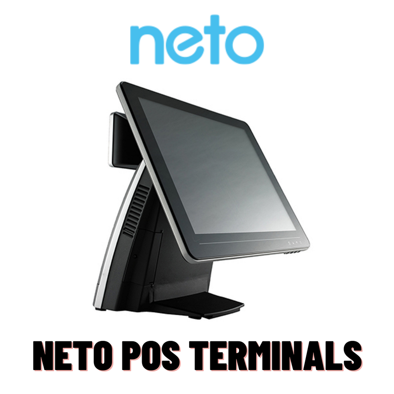 Neto POS Terminals 